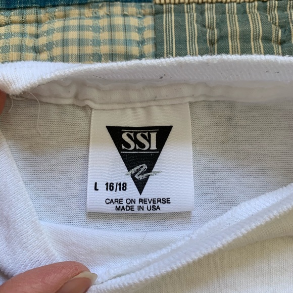 Vintage 1990’s Bart Simpson Simpson’s t-shirt - Picture 3 of 4